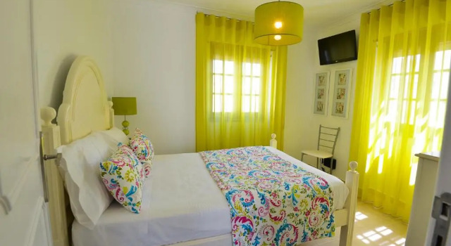 Апартаменты Holidays Nazaré Centro