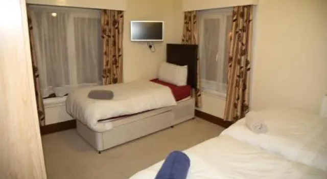 Victorin House