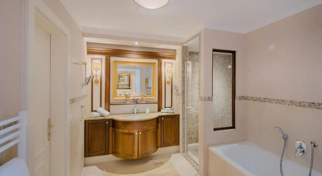 Одноместный номер Standard Hotel Majestic - Unique Spa Resort