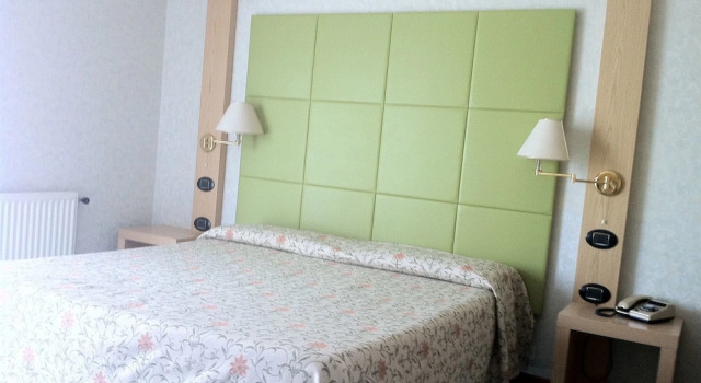 Номер Classic Hotel Lido