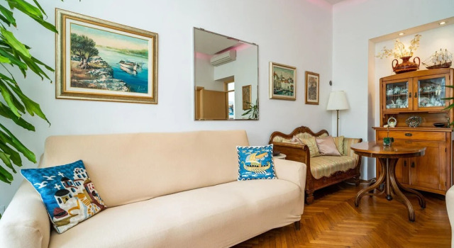 Nice Apartment in Dubrovnik With Wifi and 3 Bedrooms