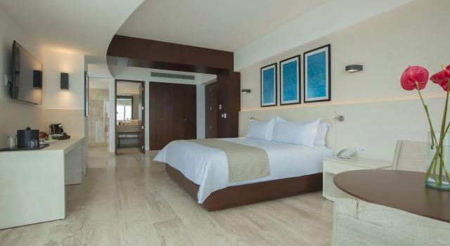 Altitude at Krystal Grand Cancun - All Inclusive, Prenota Resort Hotel a Quintana Roo con parcheggio, Parcheggio