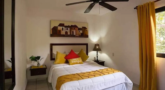 Четырёхместный номер Standard Posada Mariposa Boutique Hotel - 5th Avenue