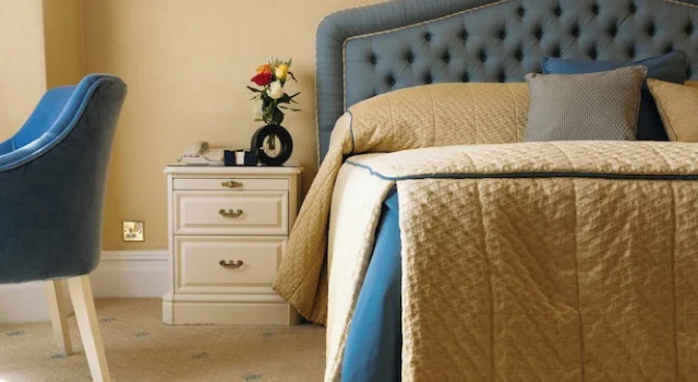 Номер Standard Hotel Riviera