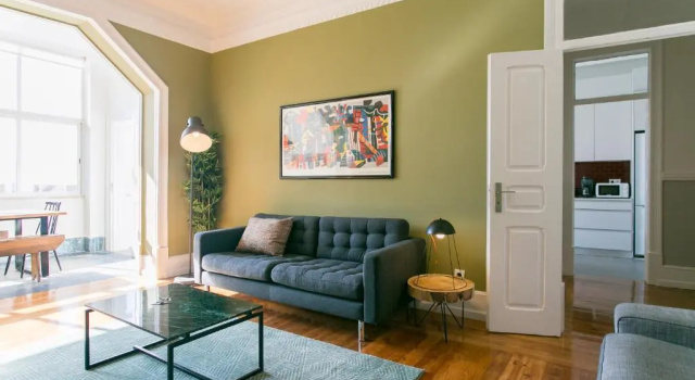 Rato by Central Hill Apartments