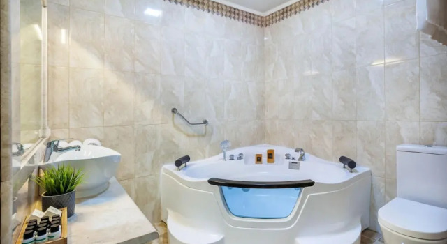 Вилла Sunny Villa Grande