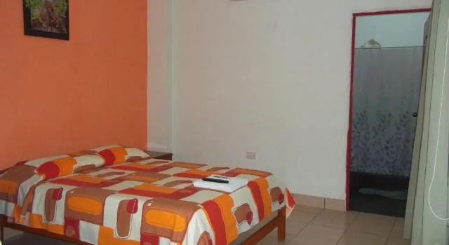 Номер Standard Casa Linda II