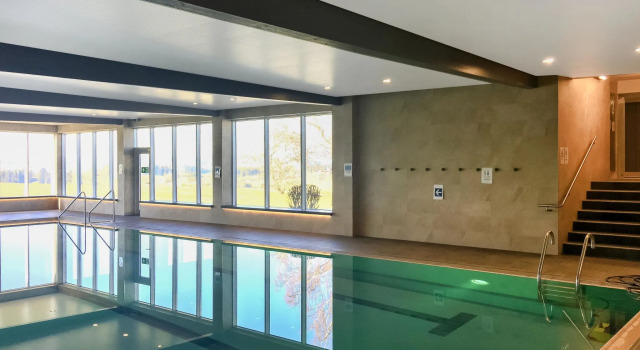 Holiday Home Mily by Interhome, Reserva ahora Casa o chalet Hoteles en Baden-Wurtemberg con aparcamiento, Aparcamiento