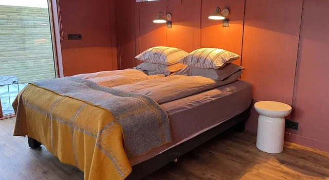 Номер Standard Skard Cottages
