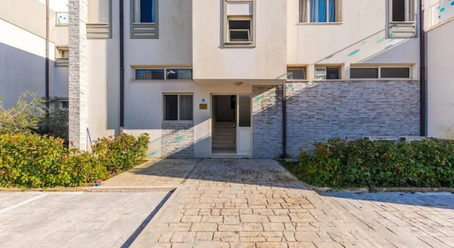 Коттедж Garden View Apartment - Karafili