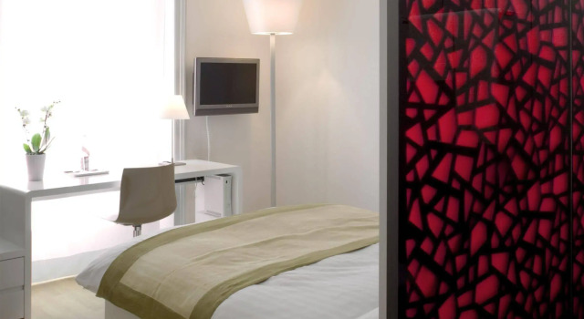 Design Hotel Plattenhof