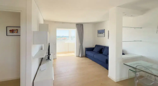 Caffarella Park Terraced 2Br Apartment, Забронировать Апартаменты/квартира Апартаменты Рима, рядом с Santa Maria Ausiliatrice, Апартаменты/квартира