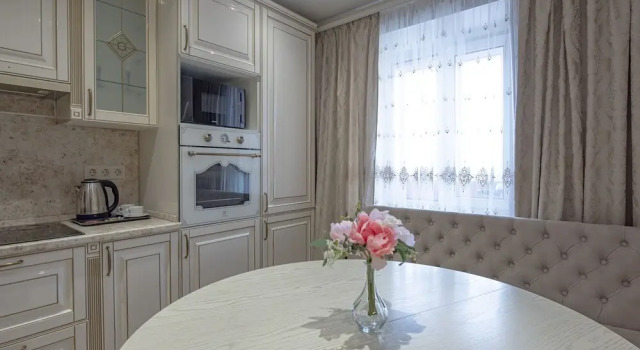 Номер Comfort Апартаменты на Некрасова, 1