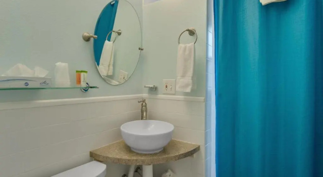 Апартаменты с 2 комнатами Beach Place Guesthouses