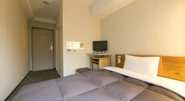 Washington R&B Hotel Umeda East, Забронировать Отель Отели в центре Осаки, в центре