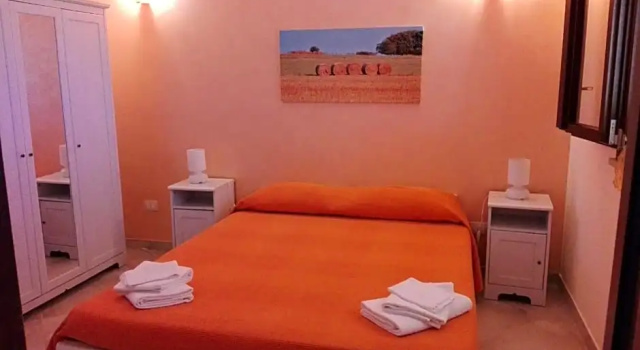 Il Poggetto Marzamemi B&B