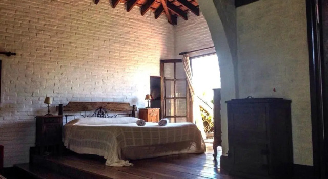 Люкс Estancia Pinos de la Quebrada
