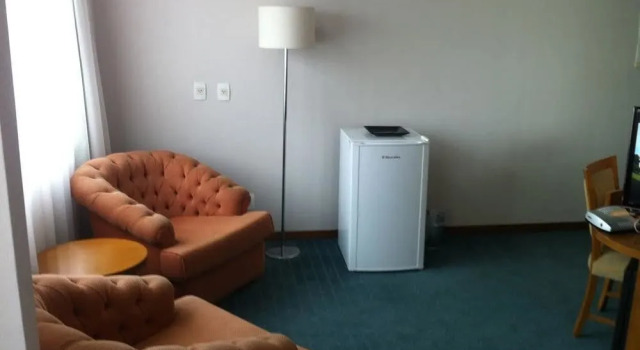 Radisson Vila Olimpia Sao Paulo, Забронировать Отель Итайм-Биби штат Сан-Паулу
