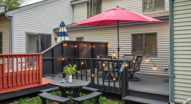 Коттедж Lakeside Haven Ping Pong, Fire Pit & Mins to Big Boulder & Lake Harmony