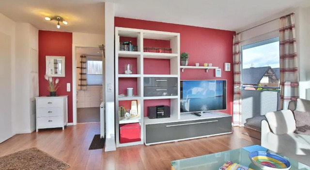 Residenz Seeschwalbe Residenz Seeschwalbe Appartement 3, Забронировать Апартаменты/квартира Шарбойц Holstein Switzerland