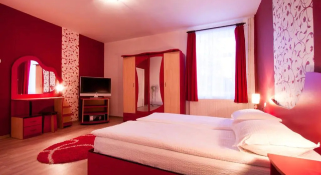 Люкс Filo Hotel