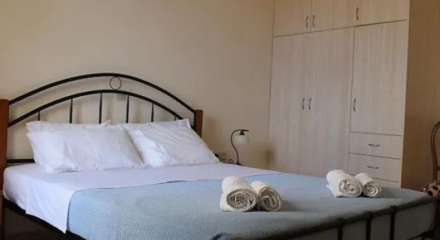 Angeliki Apartments