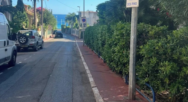 Апартаменты Ref 422873 in Cannes