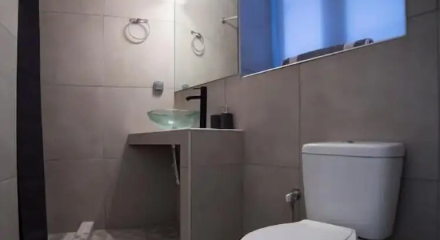 Двухместный номер Economy One Three One - In the Heart of Athens