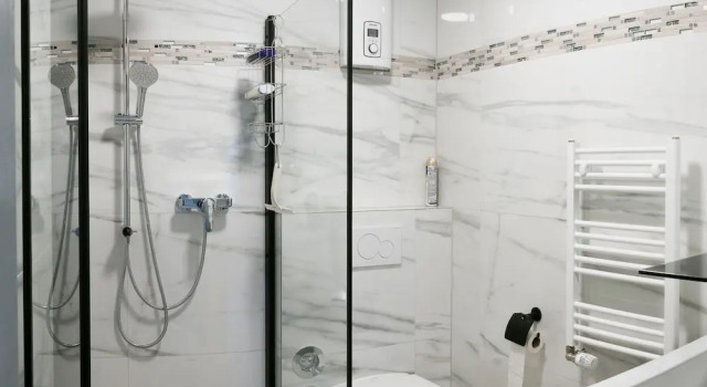 Студия Standard Apartmenthaus am Achteck
