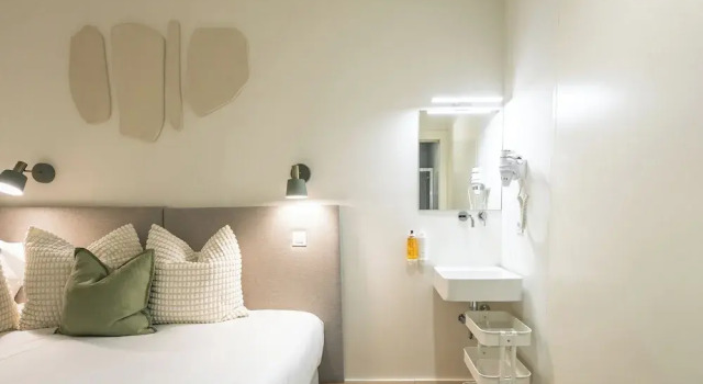 Апартаменты Executive Bom Sucesso Executive Apartments by Feel Porto