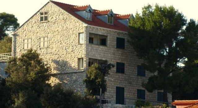 Guesthouse Pomena