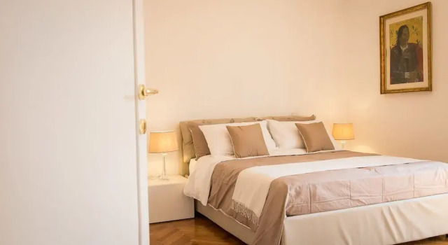 Rental In Rome Colosseum View Luxury Apartment, Забронировать Апартаменты/квартира Апартаменты Рима, рядом с Piazza San Giovanni in Laterano, Апартаменты/квартира