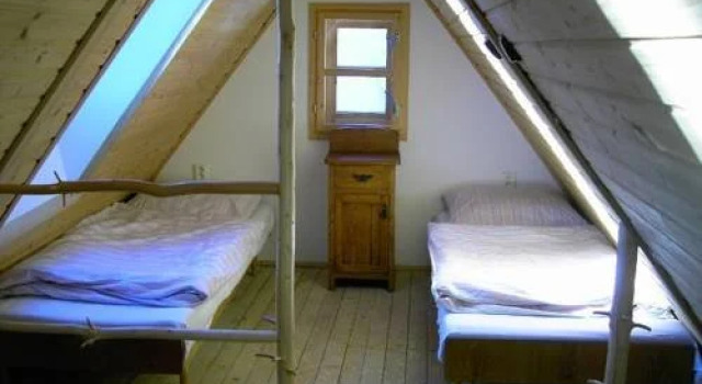 Chata Tatranec, Rezervovat Hotel Hotely v Prešovský kraj s parkováním, Parkování
