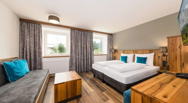 Hotel Bräurup