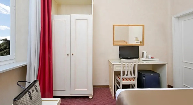 Номер Classic Hotel Ercolini & Savi