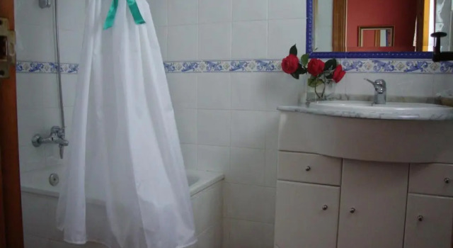 Двухместный номер Standard Posada Rio Cubas
