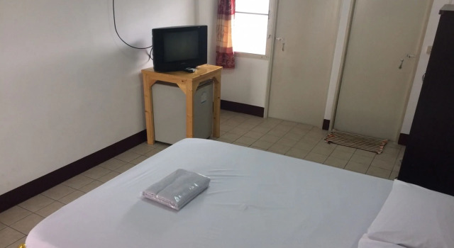 NR Guesthouse