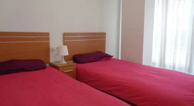 Airy Flat, Забронировать Отель Аликанте Памплона, рядом с Central Market of Alicante