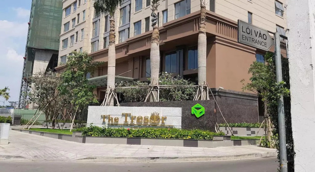 Sunny Tropical, Забронировать Отель Отели Хошимина с бассейном, рядом с Торговый центр Tax, Бассейн