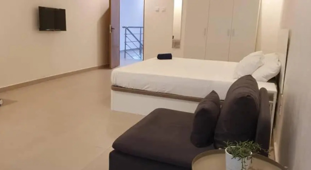 Люкс Deluxe Muntalas Guest House