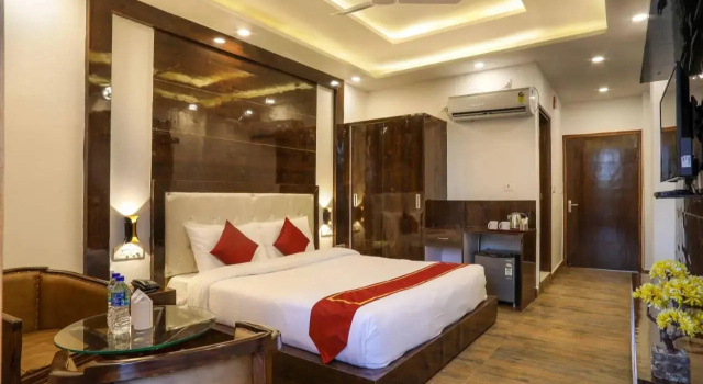 The First View Resort Lansdowne