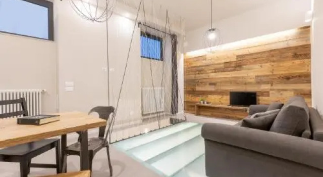 Casa da Suite Armonia, Prenota Hotel Milano Lombardia, vicino a Stazione Metro Turro