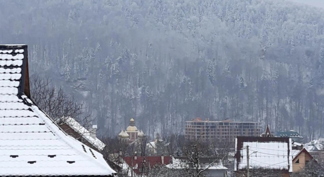 Котедж Зґарда, Prenota Hotel Jaremče 