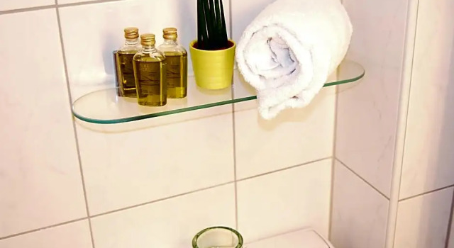 Номер Standard Hotel Am Martinsberg