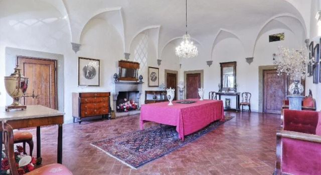 Charming Villa Marcialla, Rezervați Vilă Marcialla Toscana