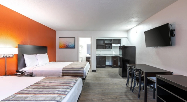 Southern Suites Spartanburg