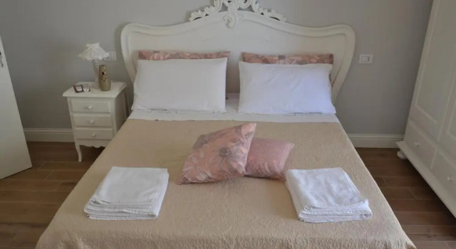 Номер Standard B&B Coffee and City Pompei