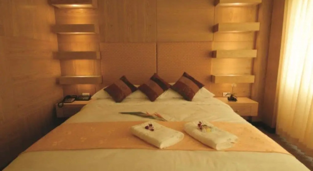 Westerngrand Hotel Ratchaburi, Book Hotel Na Muang Ratchaburi