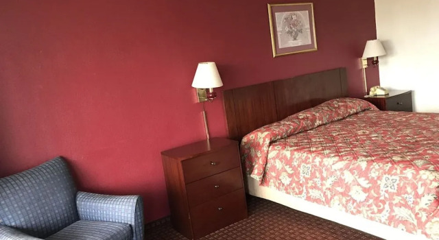 Starway Inn, Prenota Locanda Mini-hotel a Illinois, Locanda