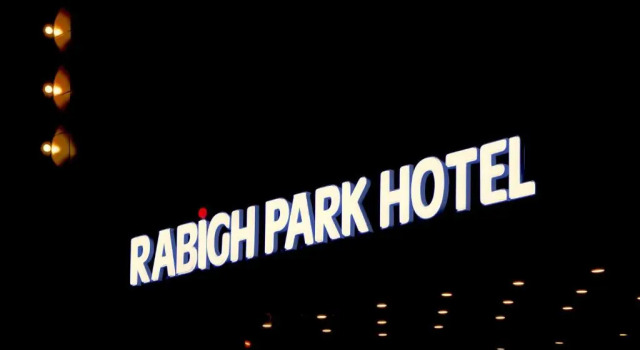 Двухместный номер Superior Rabigh Park Hotel
